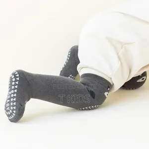 Photo - Anti Slip Socks Baby