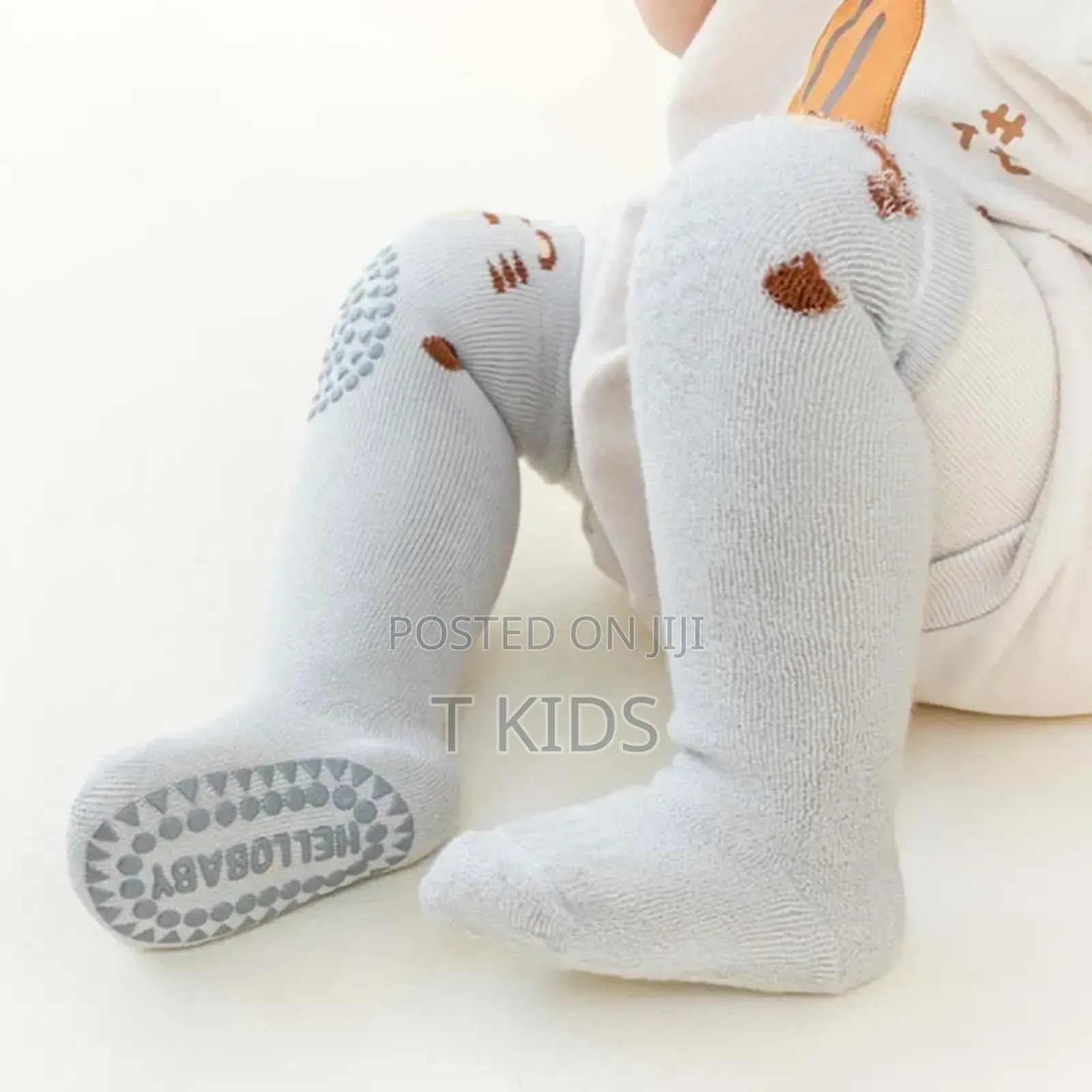 Anti Slip Socks Baby