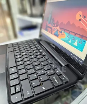 New Laptop Samsung Chromebook 3 11 4GB Intel SSD 16 GB