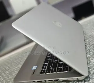 New Laptop HP EliteBook 840 16GB Intel Core I5 SSD 512GB