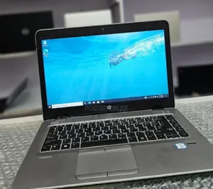 New Laptop HP EliteBook 840 16GB Intel Core I5 SSD 512GB