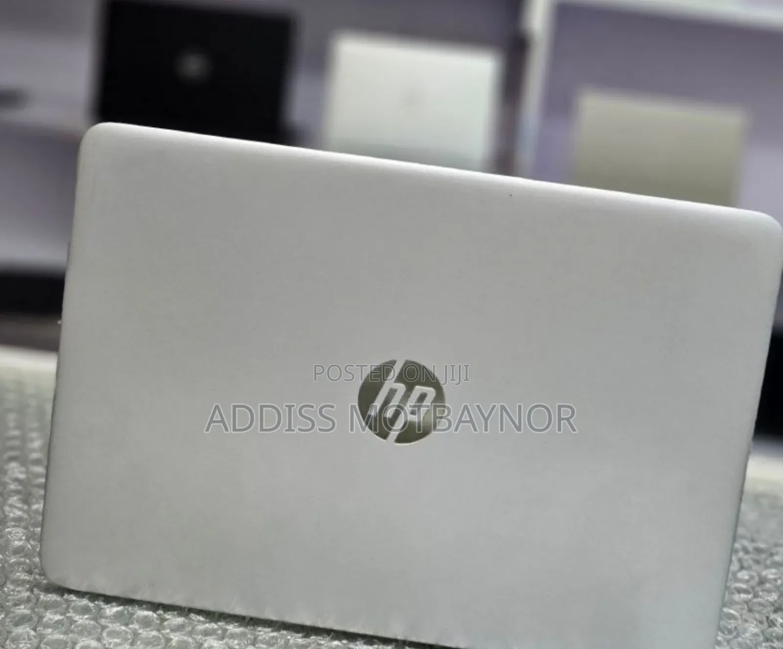 New Laptop HP EliteBook 840 16GB Intel Core I5 SSD 512GB