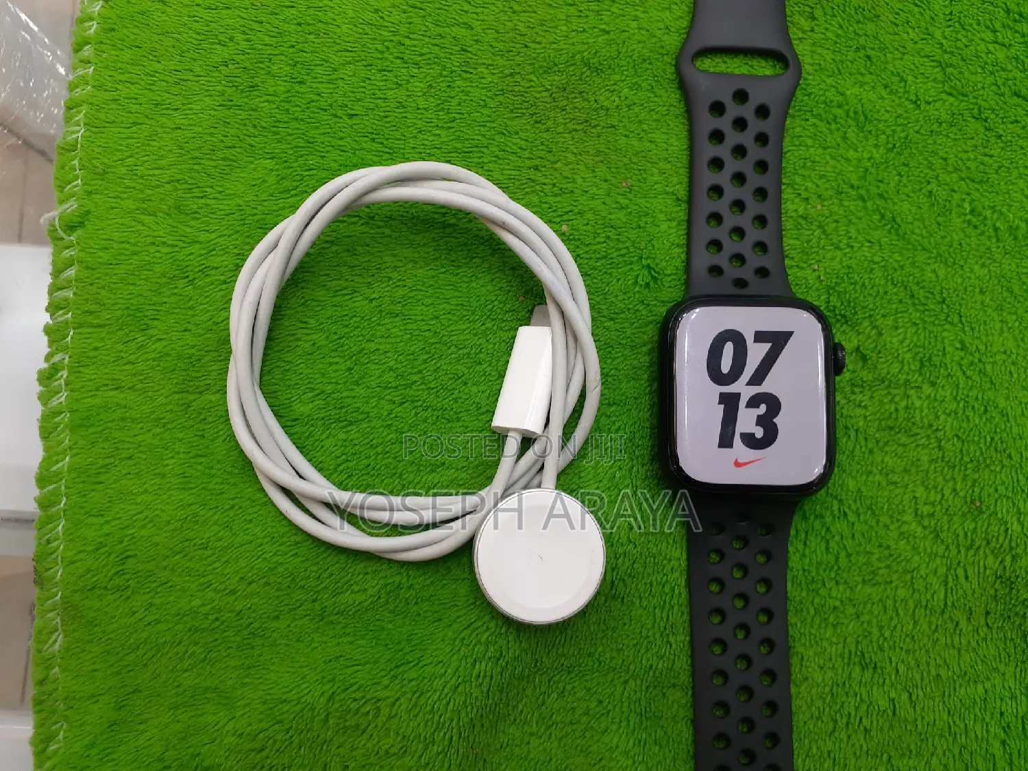 Apple Watch Series 7 45mm