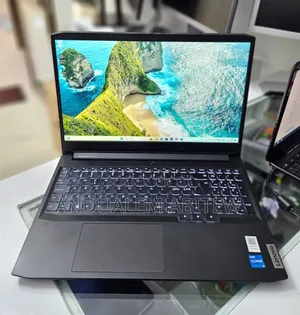 New Laptop Lenovo Ideapad 3 16GB Intel Core I5 SSD 512GB