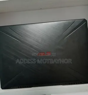 Photo - New Laptop Acer Nitro 5 8GB AMD Ryzen 5 SSD 512GB