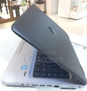 New Laptop HP 8GB Intel Core I5 HDD 512GB