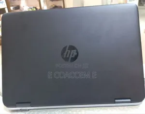 New Laptop HP 8GB Intel Core I5 HDD 512GB