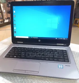 Photo - New Laptop HP 8GB Intel Core I5 HDD 512GB