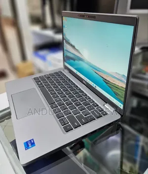 Photo - New Laptop Dell Latitude 5430 16GB Intel Core I7 SSD 512GB