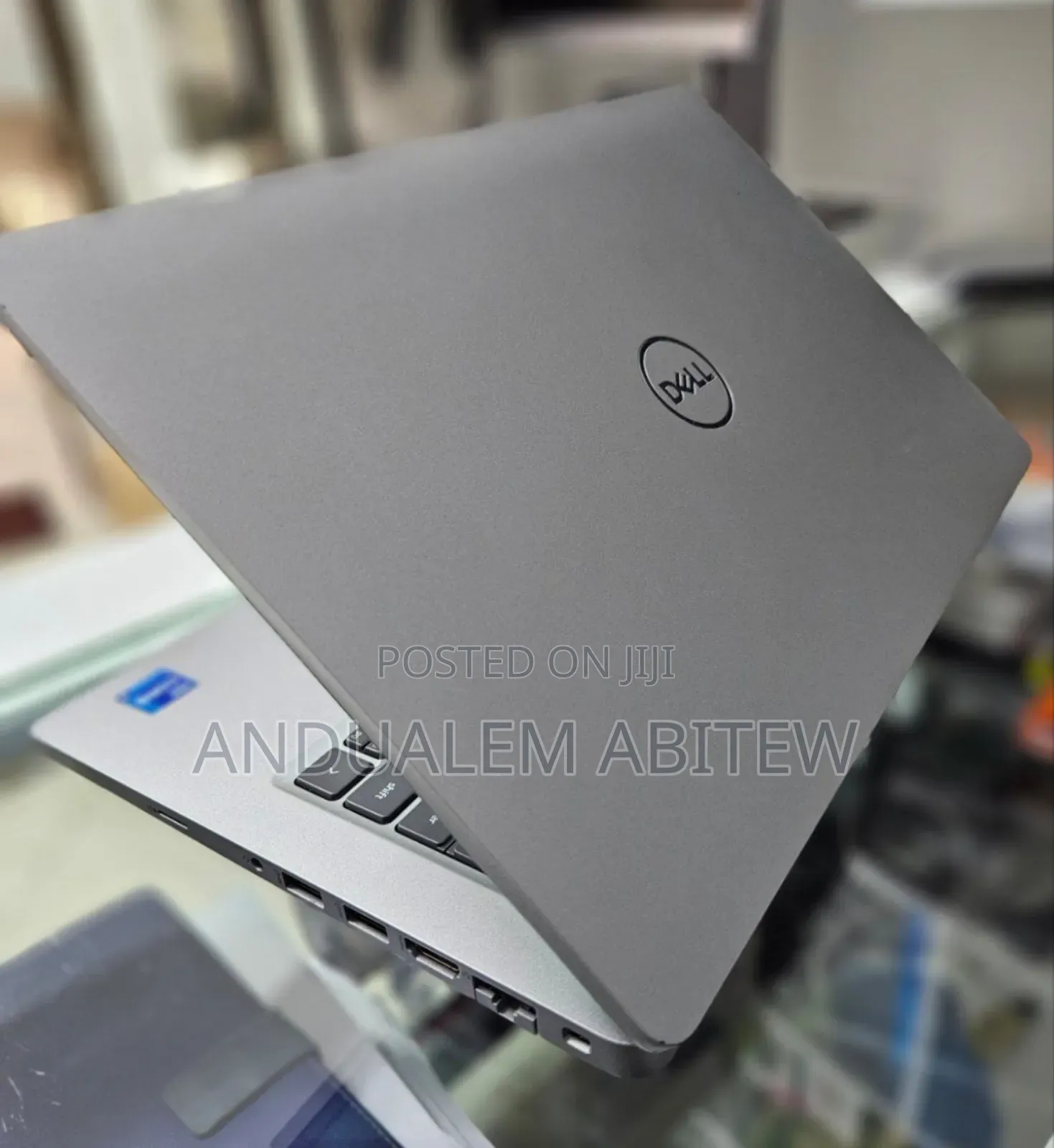 New Laptop Dell Latitude 5430 16GB Intel Core I7 SSD 512GB