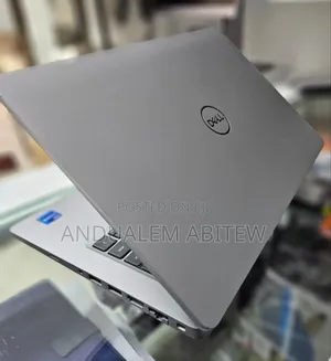 New Laptop Dell Latitude 5430 16GB Intel Core I7 SSD 512GB