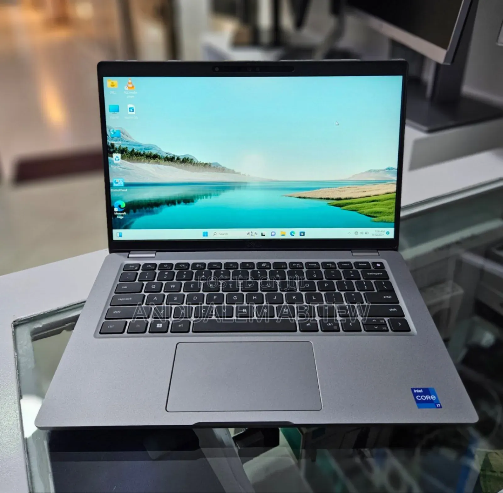 New Laptop Dell Latitude 5430 16GB Intel Core I7 SSD 512GB