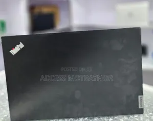 New Laptop Lenovo ThinkPad Yoga 16GB Intel Core I7 SSD 512GB