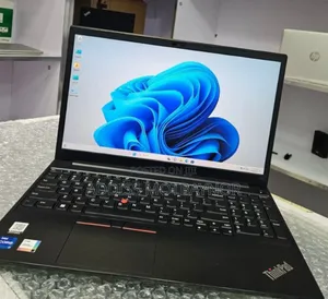 Photo - New Laptop Lenovo ThinkPad Yoga 16GB Intel Core I7 SSD 512GB