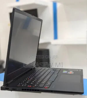 New Laptop HP Omen 16 32GB Intel Core I7 SSD 2T