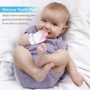 Photo - Relieve Tooth Pain