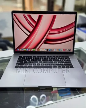 New Laptop Apple MacBook Pro 2019 16GB Intel Core I9 SSD 1T