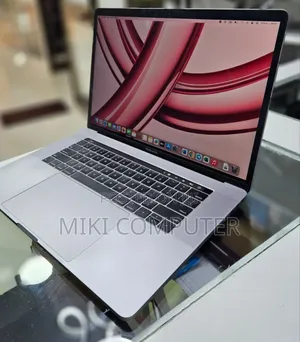 New Laptop Apple MacBook Pro 2019 16GB Intel Core I9 SSD 1T