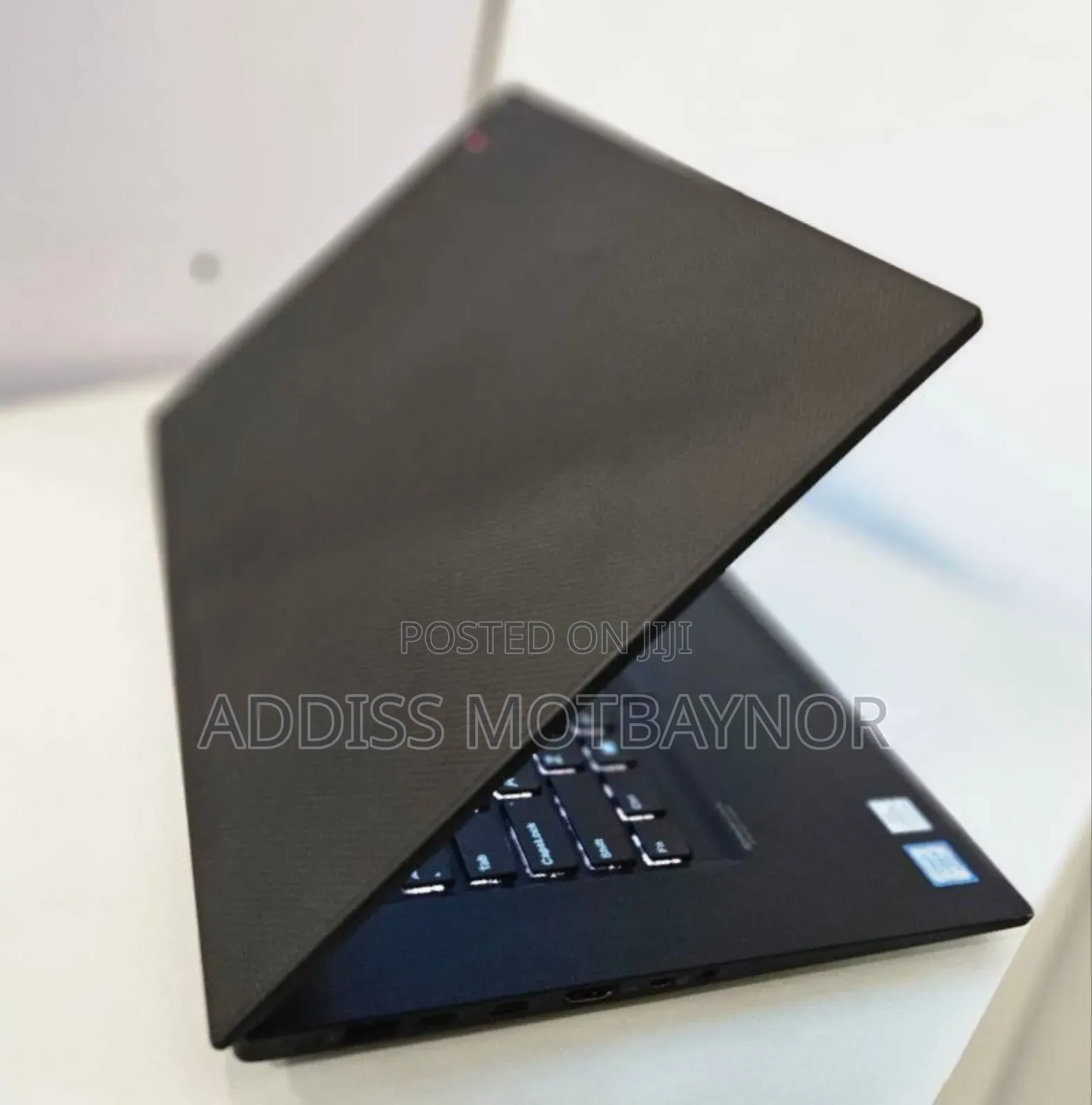 New Laptop Lenovo ThinkPad Yoga 16GB Intel Core I7 SSD 512GB