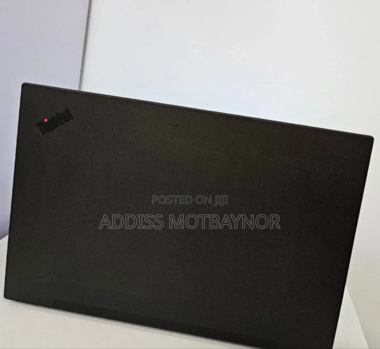 New Laptop Lenovo ThinkPad Yoga 16GB Intel Core I7 SSD 512GB