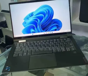 New Laptop Lenovo ThinkPad Yoga 18GB Intel Core I5 SSD 512GB