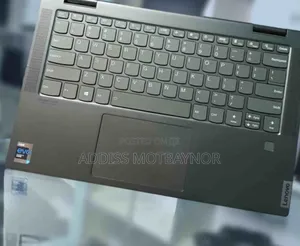 New Laptop Lenovo ThinkPad Yoga 18GB Intel Core I5 SSD 512GB