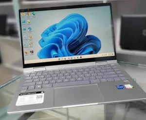 New Laptop HP Envy X360 16GB Intel Core I5 SSD 512GB