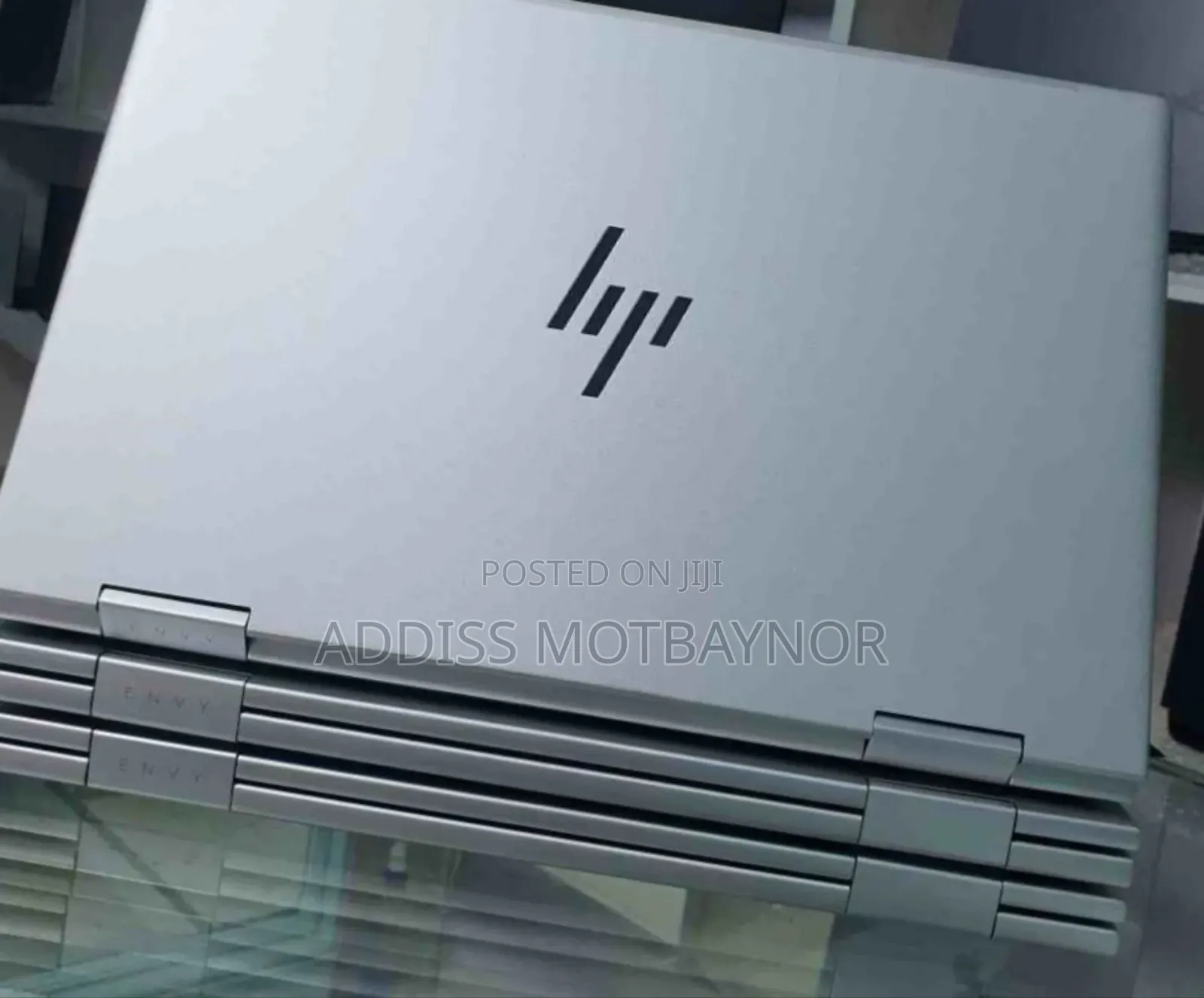 New Laptop HP Envy X360 16GB Intel Core I5 SSD 512GB