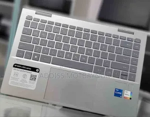 New Laptop HP Envy X360 16GB Intel Core I5 SSD 512GB