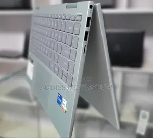 New Laptop HP Envy X360 16GB Intel Core I5 SSD 512GB