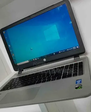 Photo - New Laptop HP Envy X360 8GB Intel Core I7 SSD 512GB