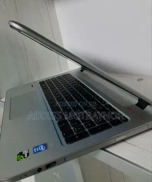 New Laptop HP Envy X360 8GB Intel Core I7 SSD 512GB