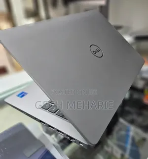 Photo - New Laptop Dell Latitude 5310 16GB Intel Core I7 SSD 512GB
