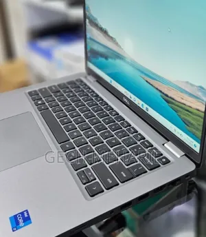 New Laptop Dell Latitude 5310 16GB Intel Core I7 SSD 512GB