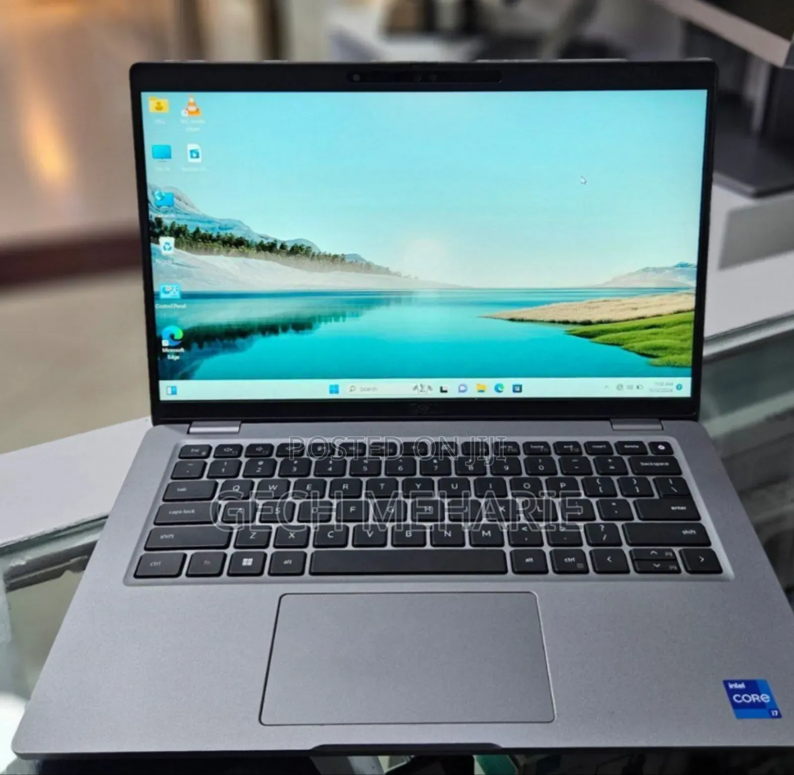 New Laptop Dell Latitude 5310 16GB Intel Core I7 SSD 512GB