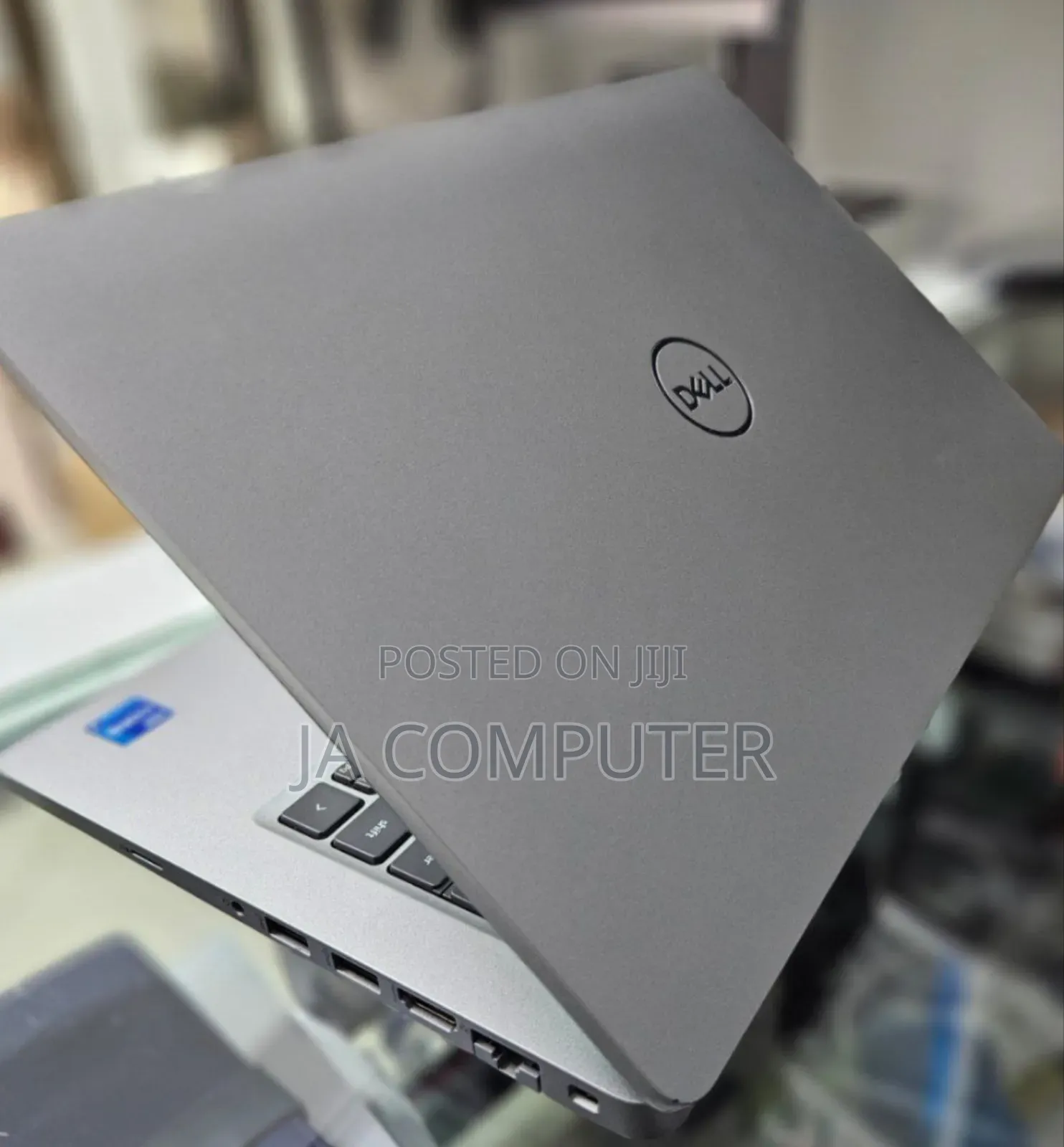 New Laptop Dell Latitude 5310 16GB Intel Core I7 SSD 512GB