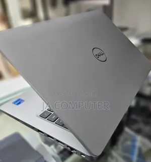 New Laptop Dell Latitude 5310 16GB Intel Core I7 SSD 512GB