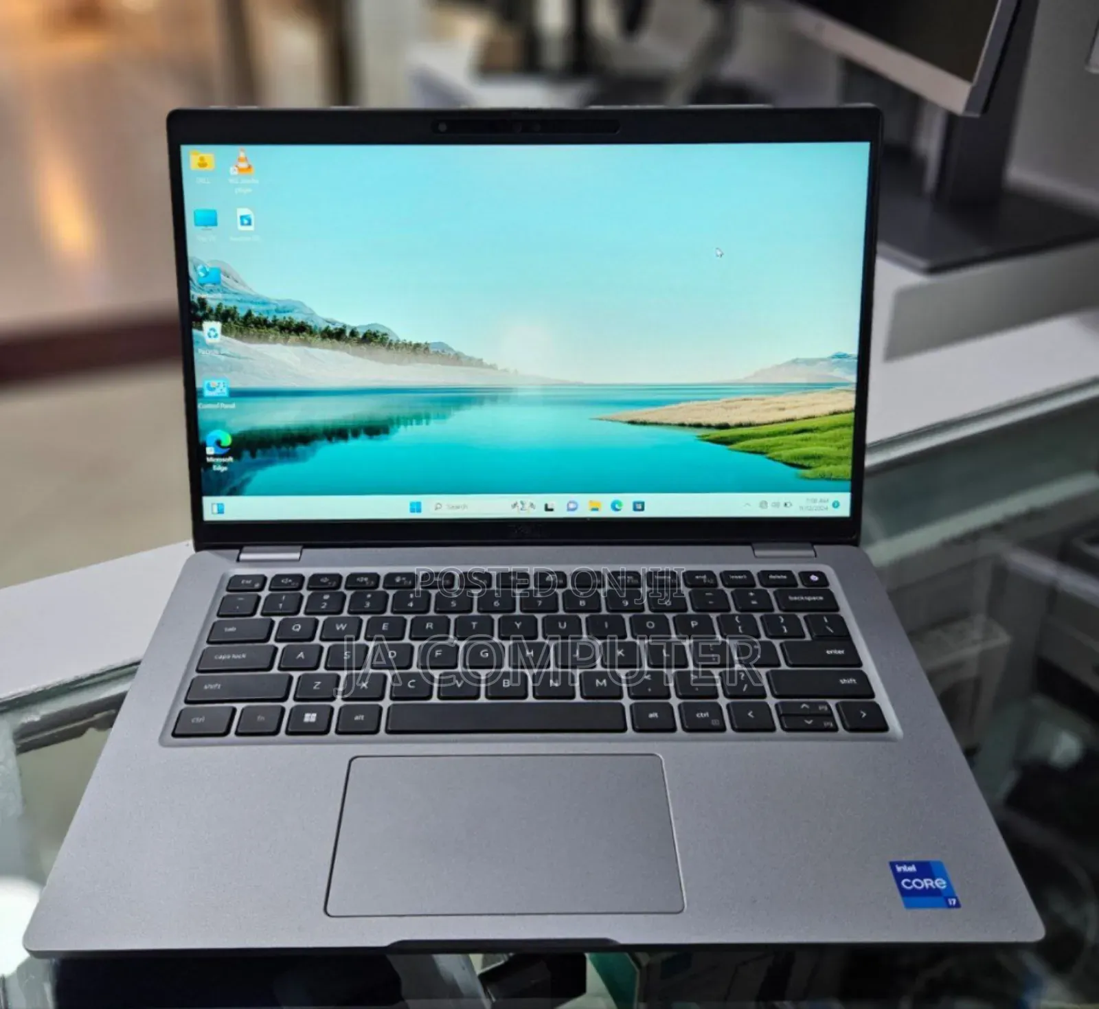 New Laptop Dell Latitude 5310 16GB Intel Core I7 SSD 512GB