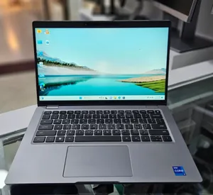 New Laptop Dell Latitude 5310 16GB Intel Core I7 SSD 512GB