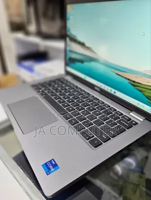 New Laptop Dell Latitude 5310 16GB Intel Core I7 SSD 512GB