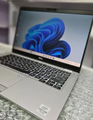 New Laptop Dell Latitude 5310 16GB Intel Core I7 SSD 512GB