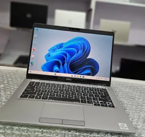 New Laptop Dell Latitude 5310 16GB Intel Core I7 SSD 512GB