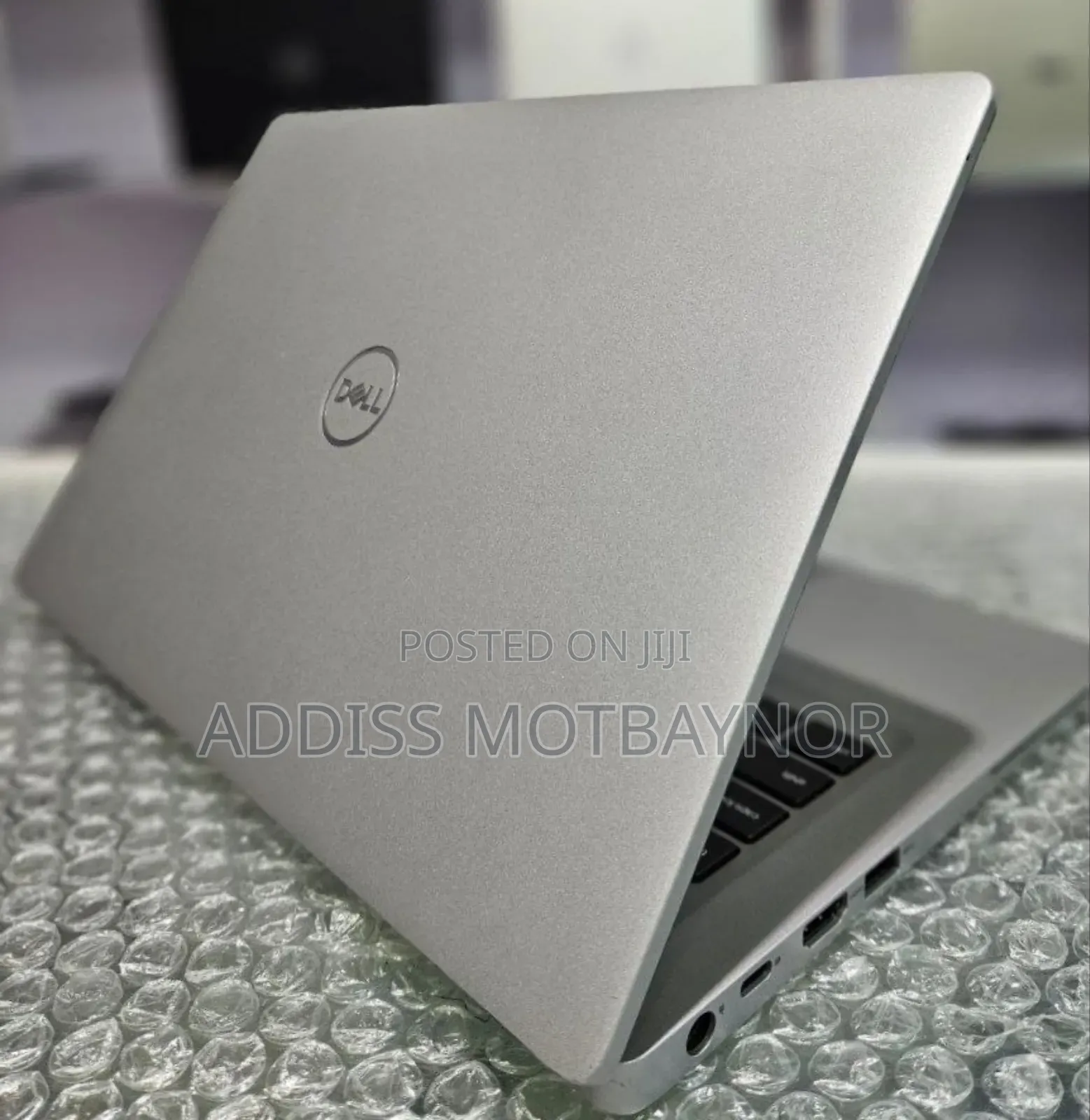 New Laptop Dell Latitude 5310 16GB Intel Core I7 SSD 512GB