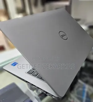 New Laptop Dell Latitude 14 16GB Intel Core I7 SSD 512GB