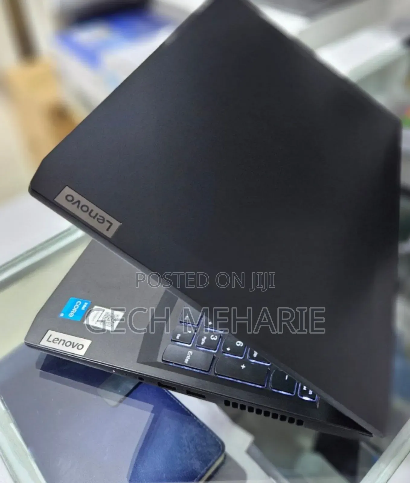 New Laptop Lenovo Ideapad 3 16GB Intel Core I5 SSD 512GB