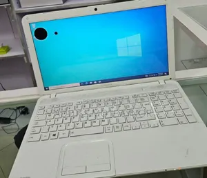 Photo - New Laptop Toshiba Satellite C55 4GB Intel Core I5 SSD 500GB