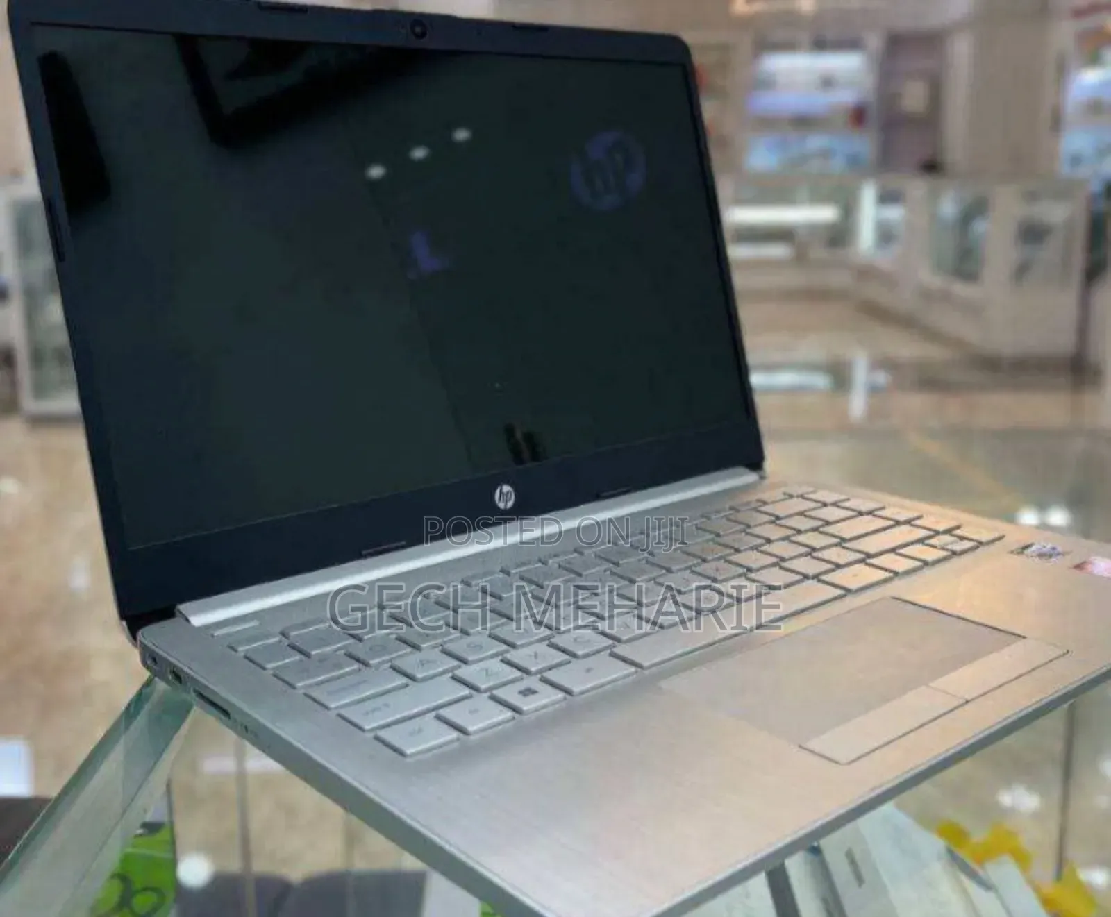 New Laptop HP Stream Notebook 8GB AMD Ryzen 5 SSD 512GB