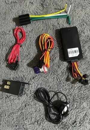 Photo - GPS Sinotruck Pro