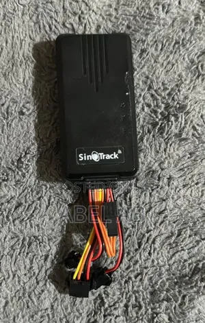 GPS Sinotruck Pro
