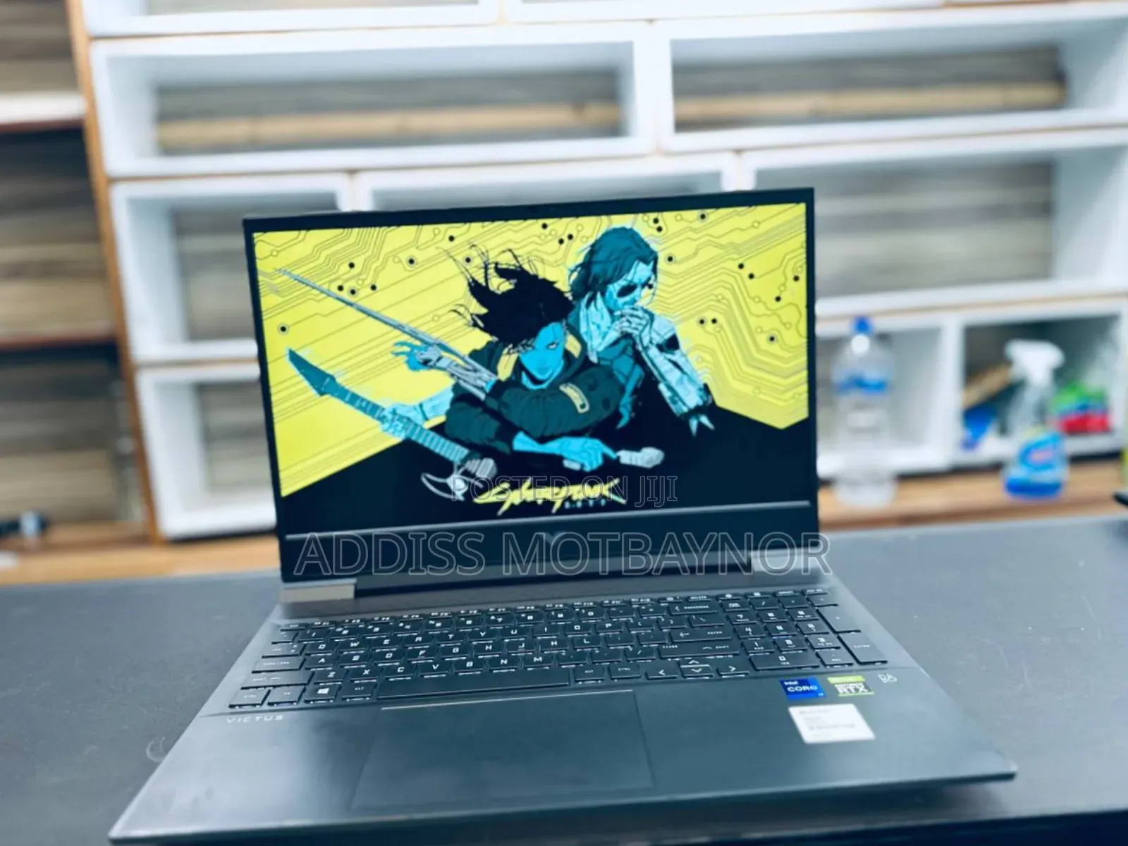 New Laptop HP 14S 18GB Intel Core I7 SSD 1T